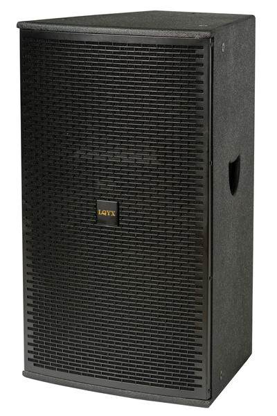 MS215 單15寸全頻專業音箱