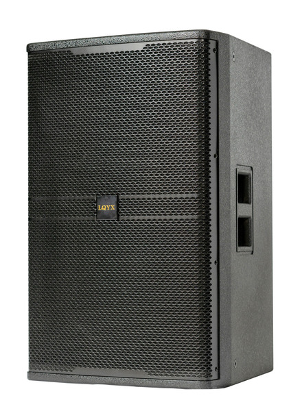 KP4015 單15寸全頻專業音箱