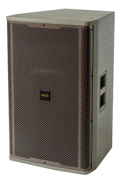 LQ515 單15寸全頻專業音箱