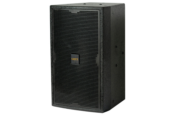 LQ7010 single 10-inch professional entertainment speakers